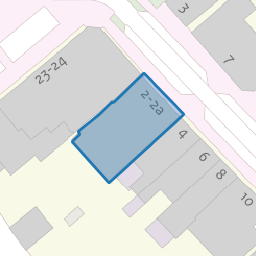 Perceel ZVB00-M-3015