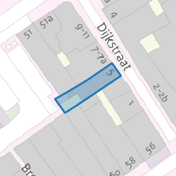 Perceel ZVB00-M-3024