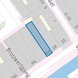 Perceel ZVB00-M-3025