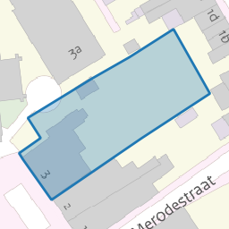 Perceel ZVB00-M-3036