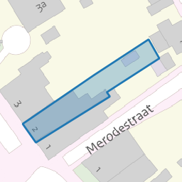 Perceel ZVB00-M-3037