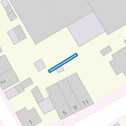 Perceel ZVB00-M-3041