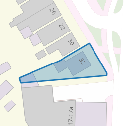 Perceel ZVB00-M-3043