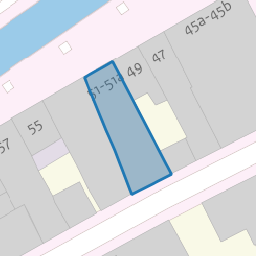 Perceel ZVB00-M-3061