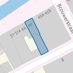 Perceel ZVB00-M-3063