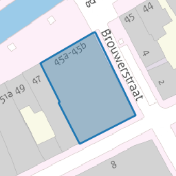 Perceel ZVB00-M-3064