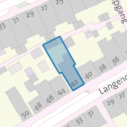 Perceel ZVB00-M-3080