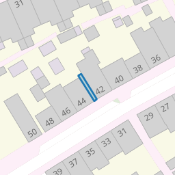 Perceel ZVB00-M-3081