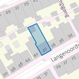 Perceel ZVB00-M-3082