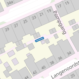 Perceel ZVB00-M-3084