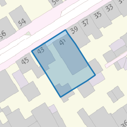 Perceel ZVB00-M-3096