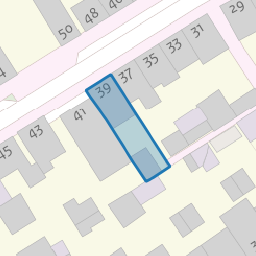 Perceel ZVB00-M-3097