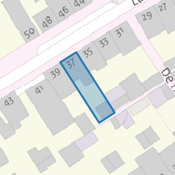 Perceel ZVB00-M-3098