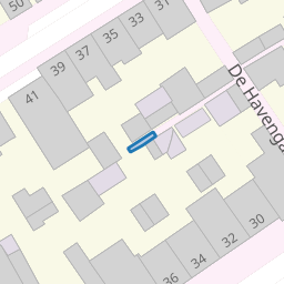 Perceel ZVB00-M-3099