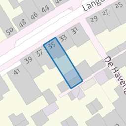 Perceel ZVB00-M-3100