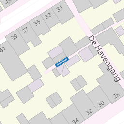 Perceel ZVB00-M-3101