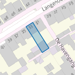 Perceel ZVB00-M-3102