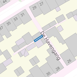 Perceel ZVB00-M-3105