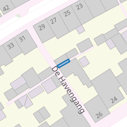 Perceel ZVB00-M-3112