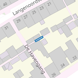 Perceel ZVB00-M-3114