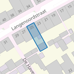 Perceel ZVB00-M-3115