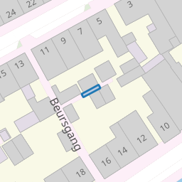 Perceel ZVB00-M-3124