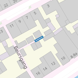 Perceel ZVB00-M-3125