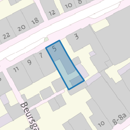 Perceel ZVB00-M-3126