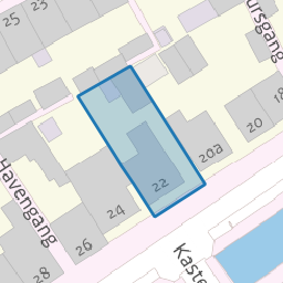 Perceel ZVB00-M-3131