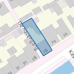 Perceel ZVB00-M-3133