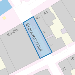 Perceel ZVB00-M-3135