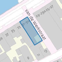 Perceel ZVB00-M-3140