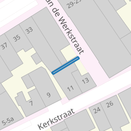 Perceel ZVB00-M-3141