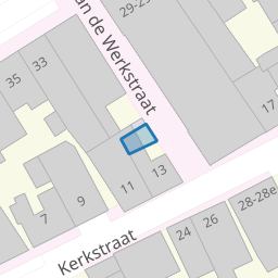 Perceel ZVB00-M-3143