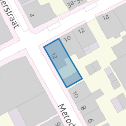 Perceel ZVB00-M-3144