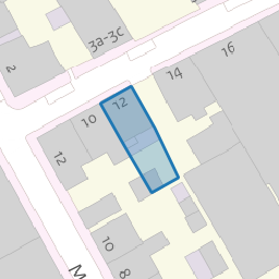 Perceel ZVB00-M-3146