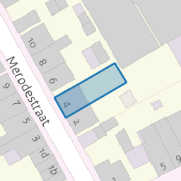 Perceel ZVB00-M-3149