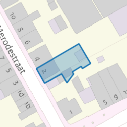 Perceel ZVB00-M-3150