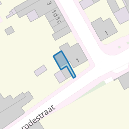 Perceel ZVB00-M-3155