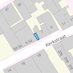 Perceel ZVB00-M-3161