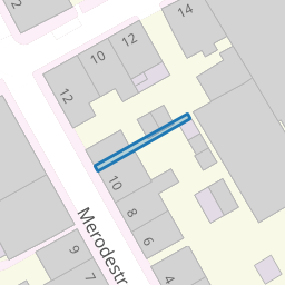 Perceel ZVB00-M-3163