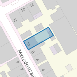 Perceel ZVB00-M-3164