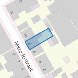 Perceel ZVB00-M-3165