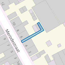 Perceel ZVB00-M-3167