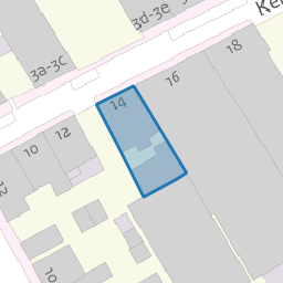 Perceel ZVB00-M-3172