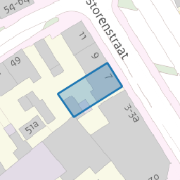 Perceel ZVB00-M-3228