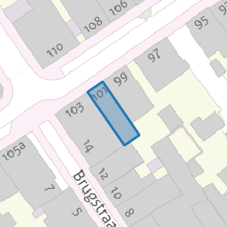 Perceel ZVB00-M-3234