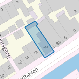 Perceel ZVB00-M-3251