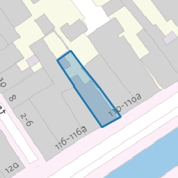 Perceel ZVB00-M-3257