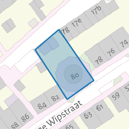 Perceel ZVB00-M-3263